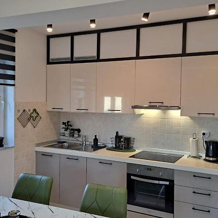 Apartmani Bruna Jezera Zewnętrze zdjęcie