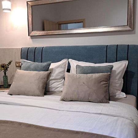 Apartmani Bruna Jezera Zewnętrze zdjęcie