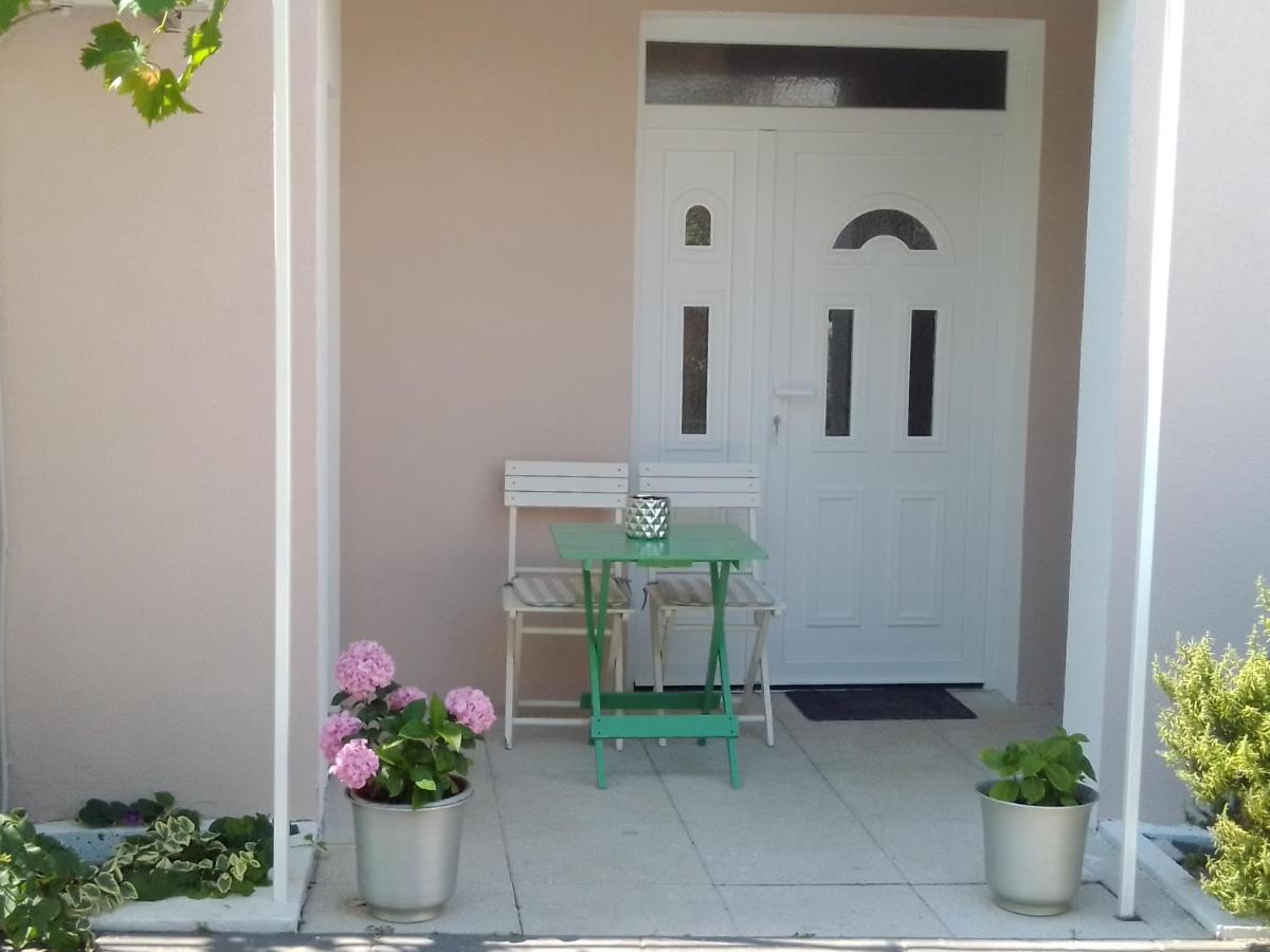 Apartmani Bruna Jezera Zewnętrze zdjęcie