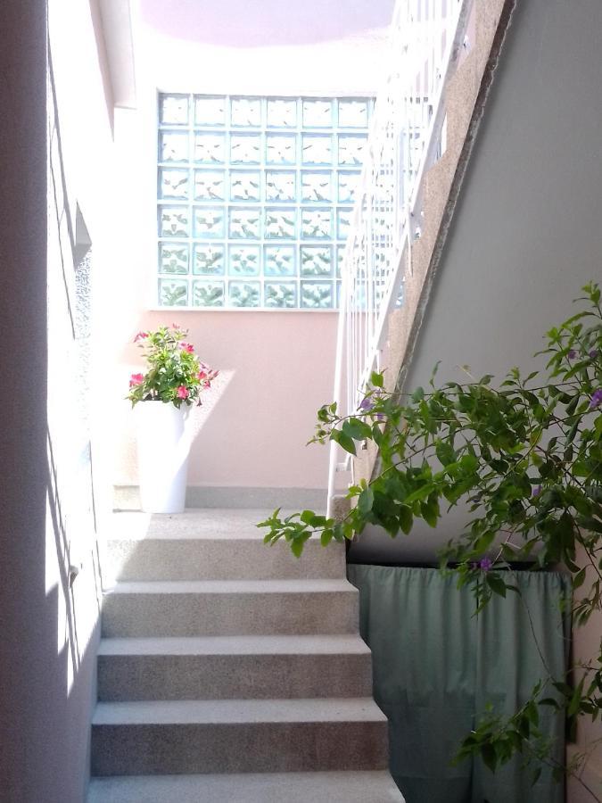 Apartmani Bruna Jezera Zewnętrze zdjęcie