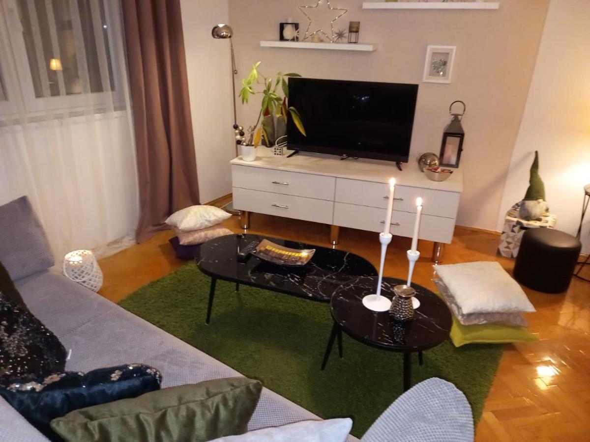 Apartmani Bruna Jezera Zewnętrze zdjęcie