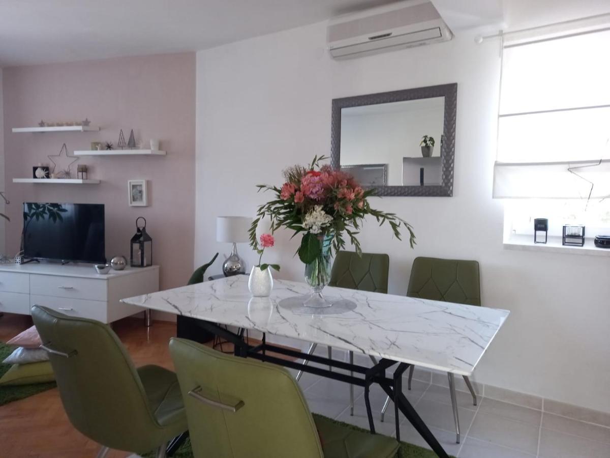 Apartmani Bruna Jezera Zewnętrze zdjęcie