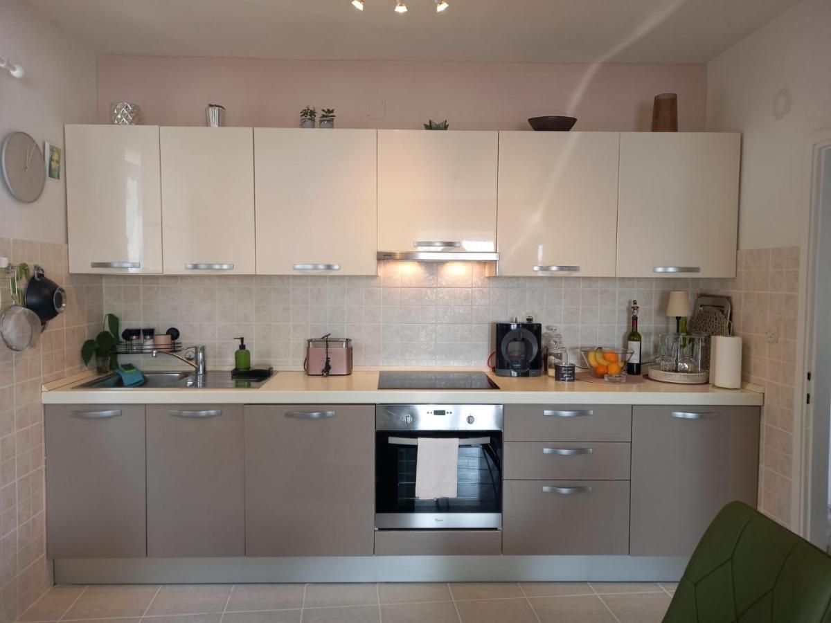 Apartmani Bruna Jezera Zewnętrze zdjęcie