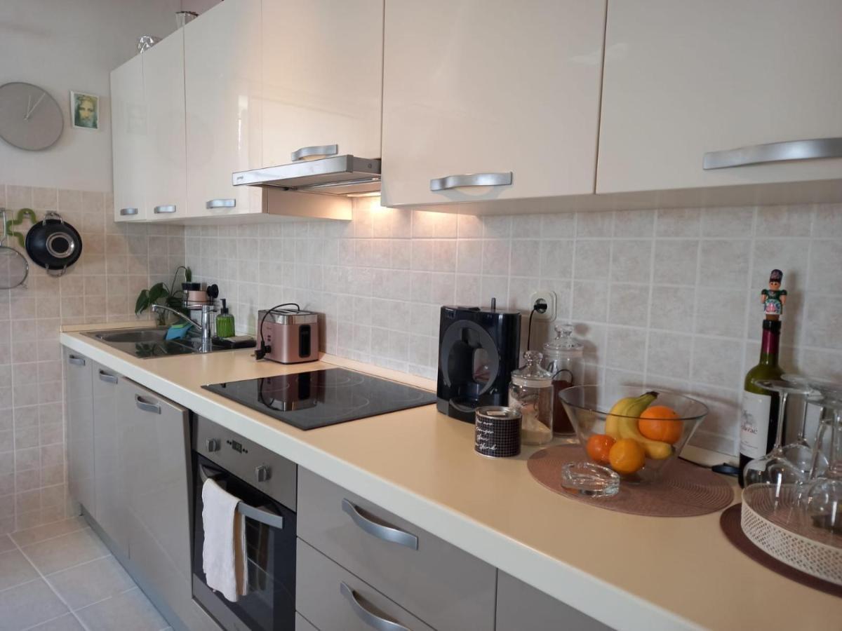 Apartmani Bruna Jezera Zewnętrze zdjęcie