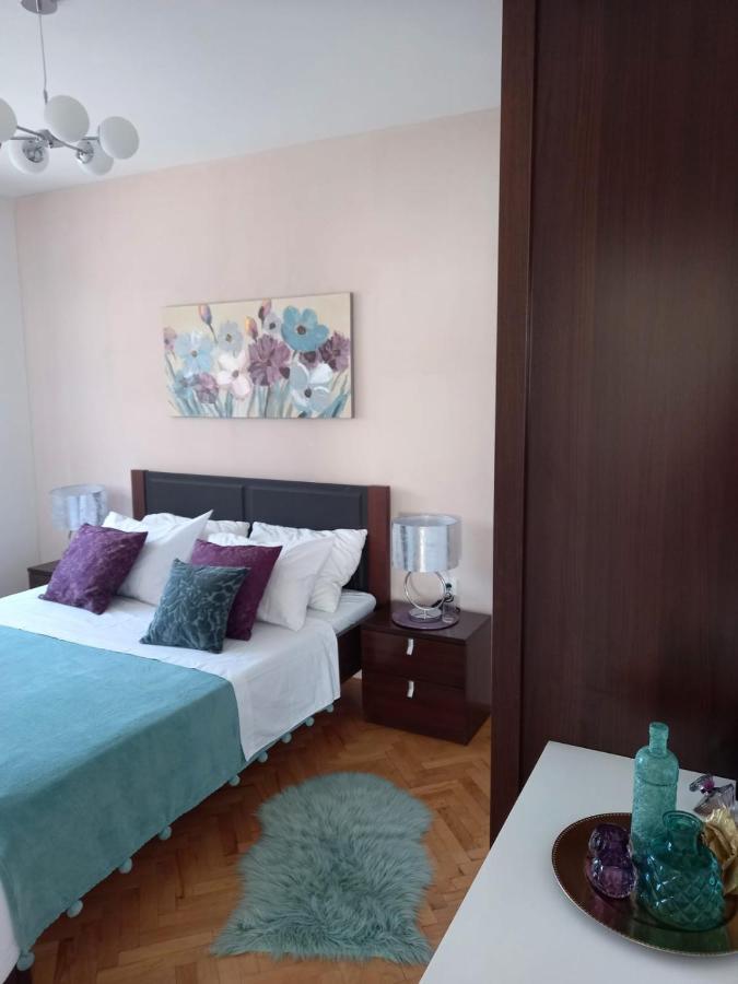 Apartmani Bruna Jezera Zewnętrze zdjęcie