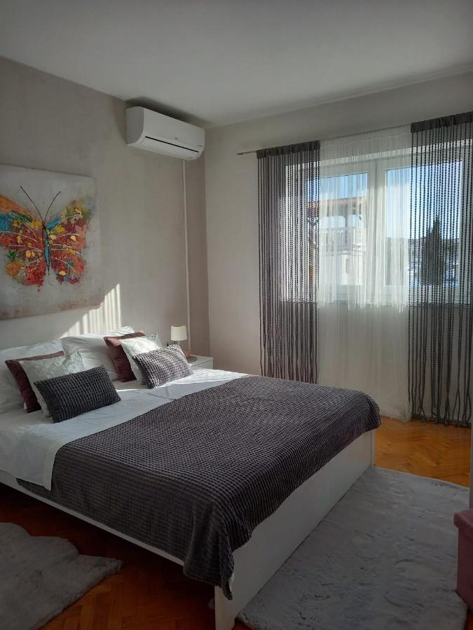 Apartmani Bruna Jezera Zewnętrze zdjęcie