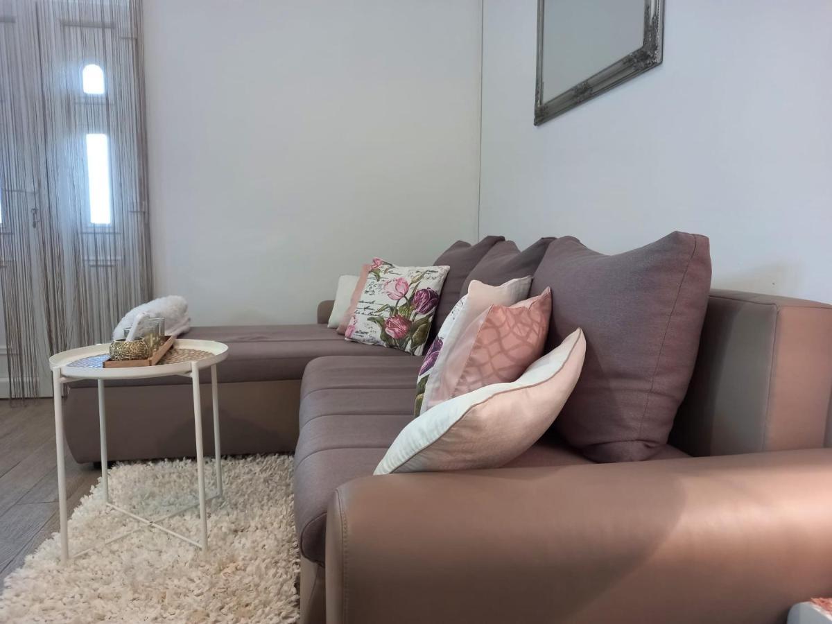 Apartmani Bruna Jezera Zewnętrze zdjęcie
