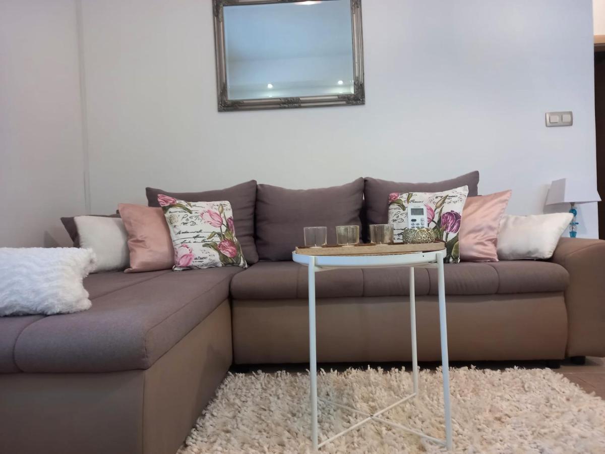 Apartmani Bruna Jezera Zewnętrze zdjęcie