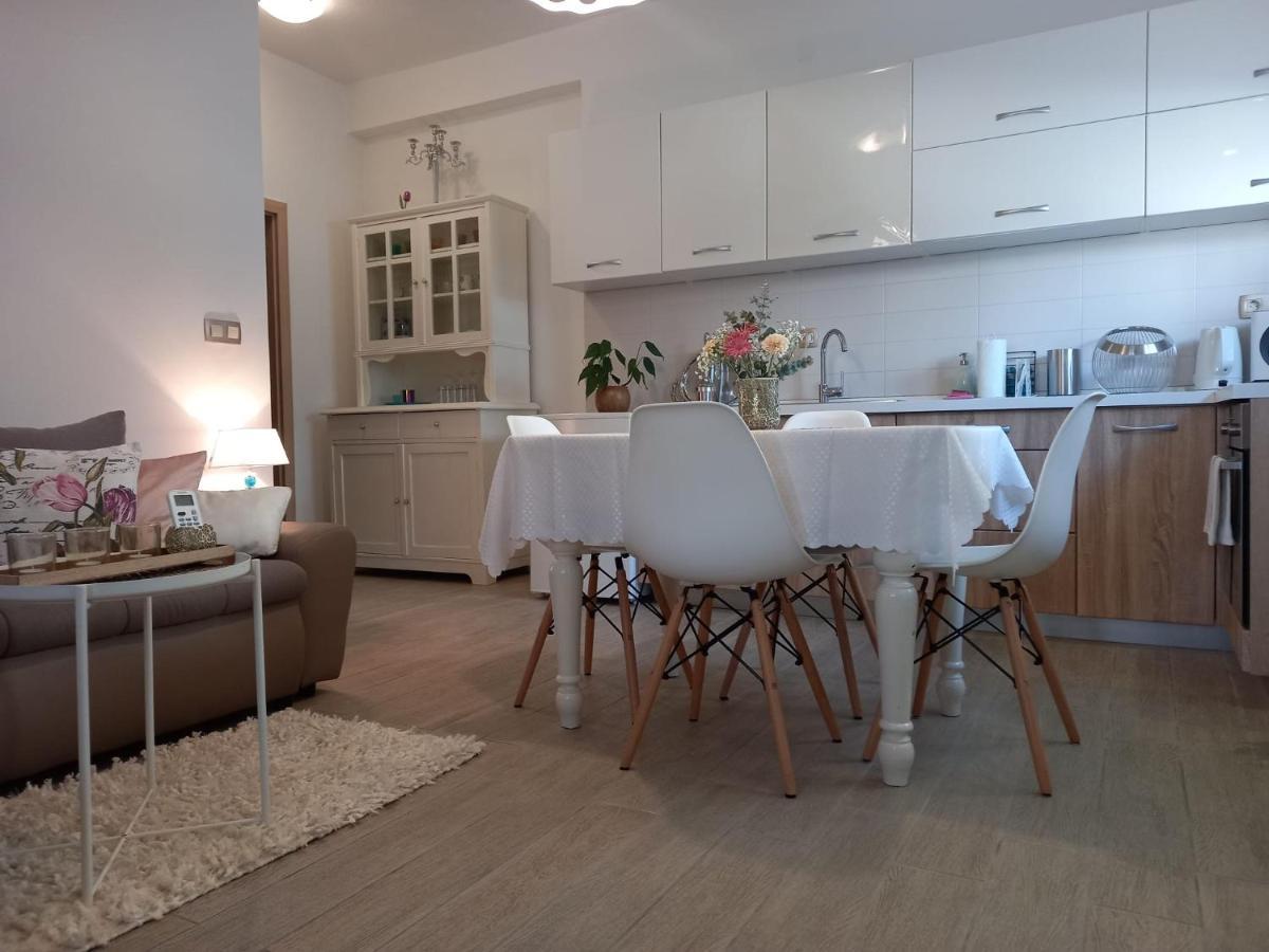 Apartmani Bruna Jezera Zewnętrze zdjęcie