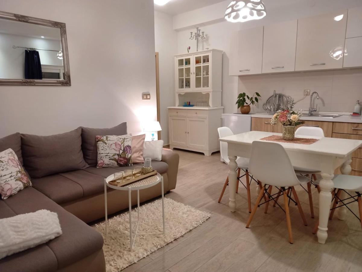 Apartmani Bruna Jezera Zewnętrze zdjęcie