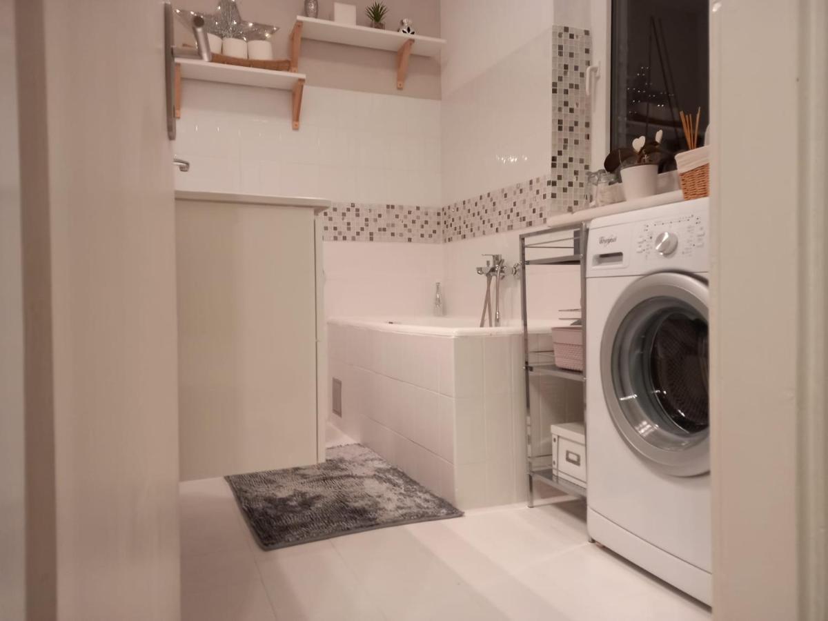Apartmani Bruna Jezera Zewnętrze zdjęcie