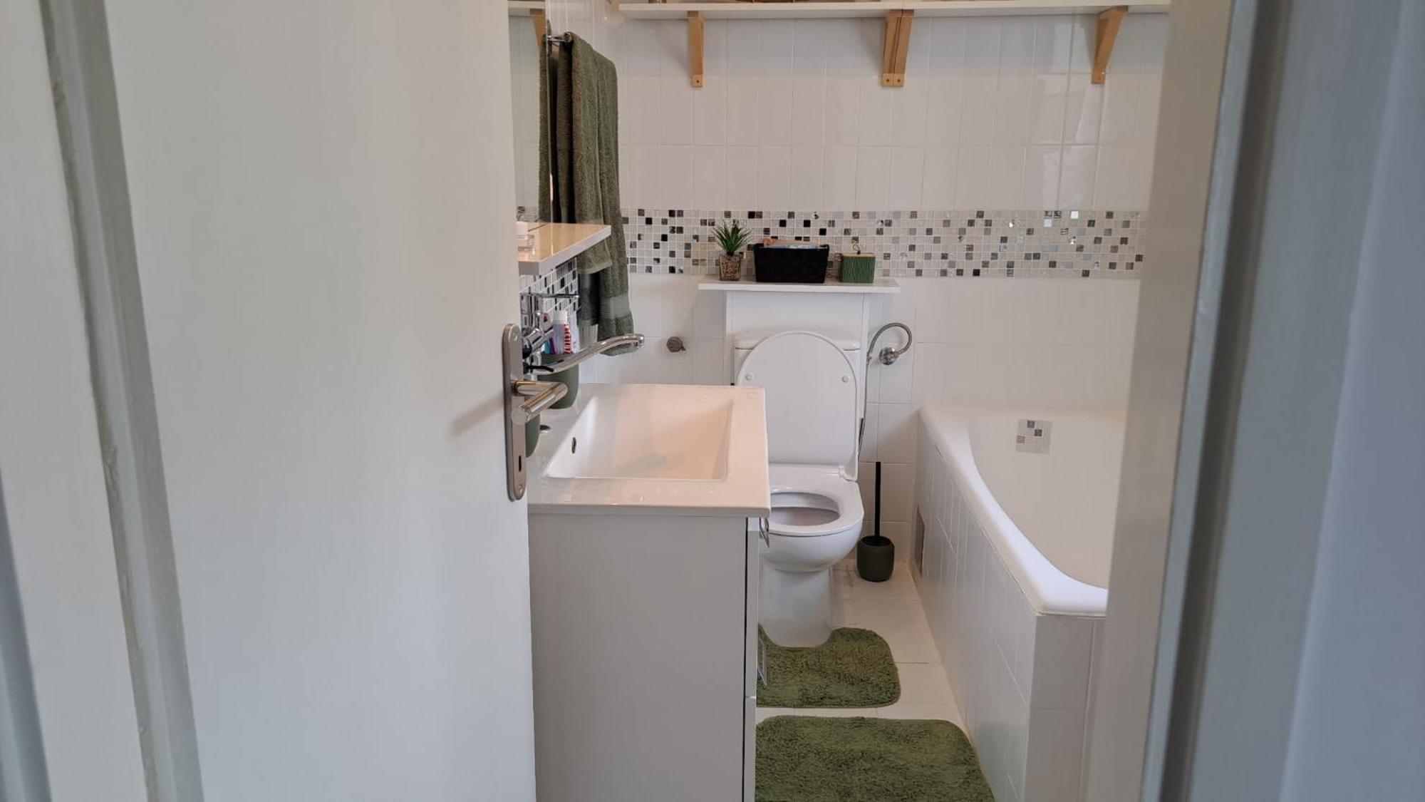 Apartmani Bruna Jezera Zewnętrze zdjęcie