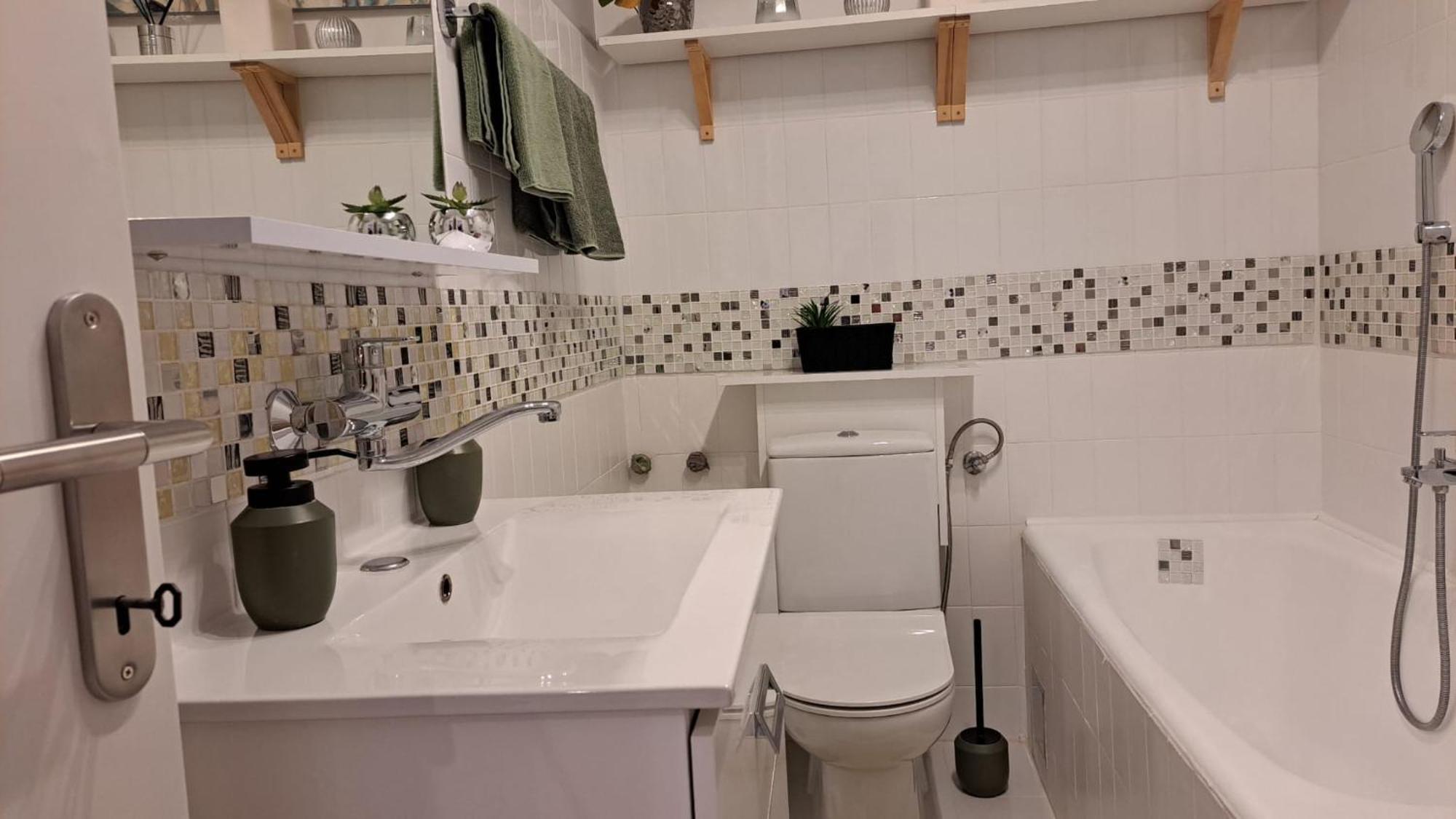 Apartmani Bruna Jezera Zewnętrze zdjęcie