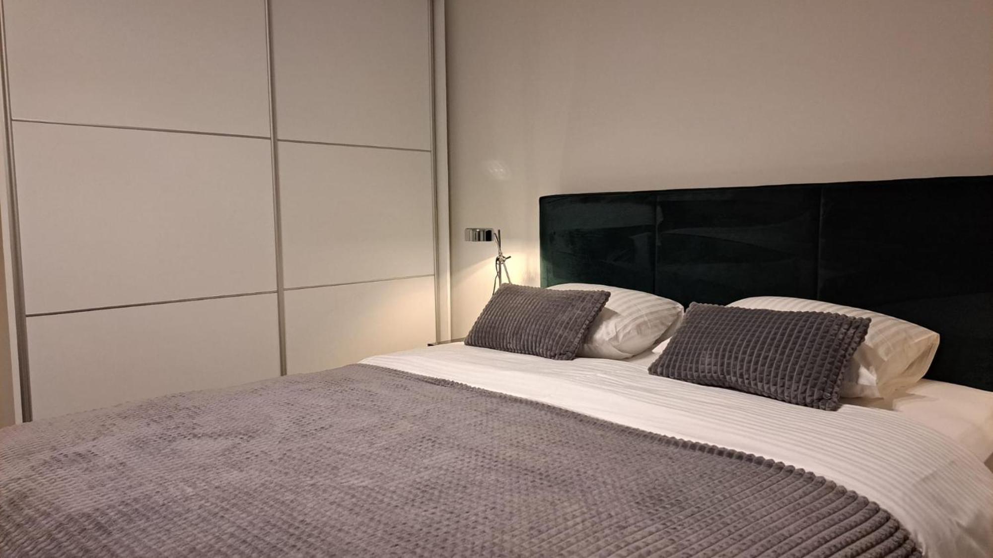 Apartmani Bruna Jezera Pokój zdjęcie