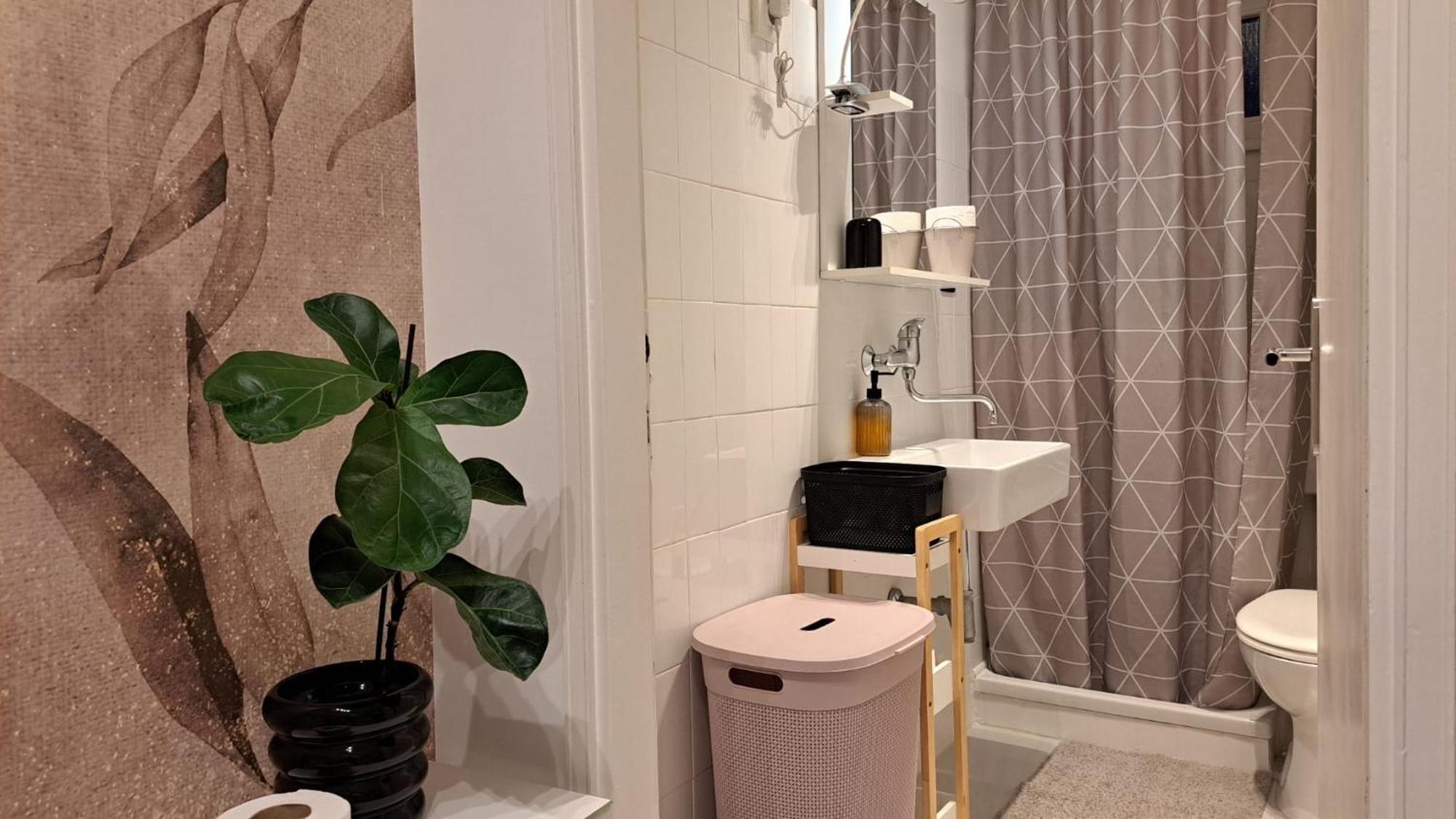 Apartmani Bruna Jezera Zewnętrze zdjęcie