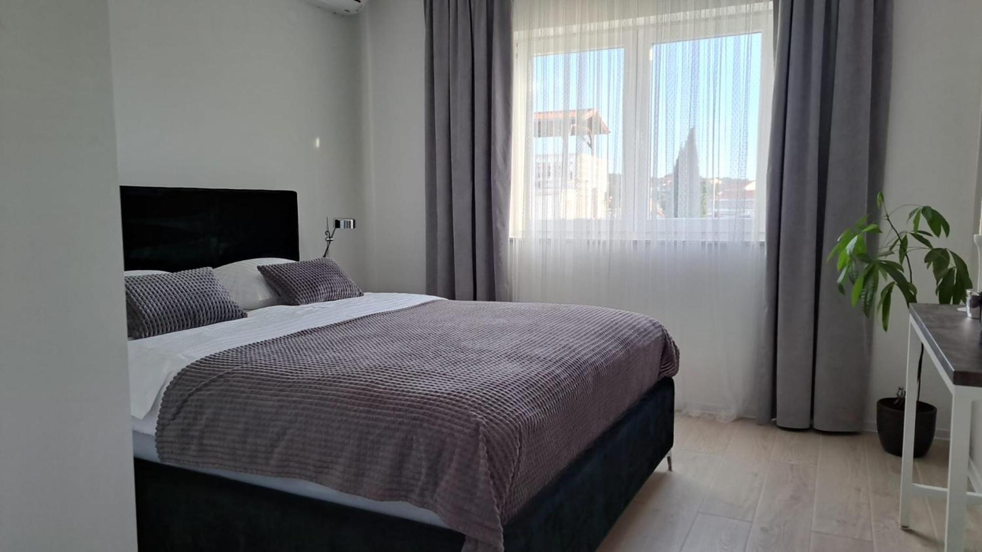 Apartmani Bruna Jezera Zewnętrze zdjęcie