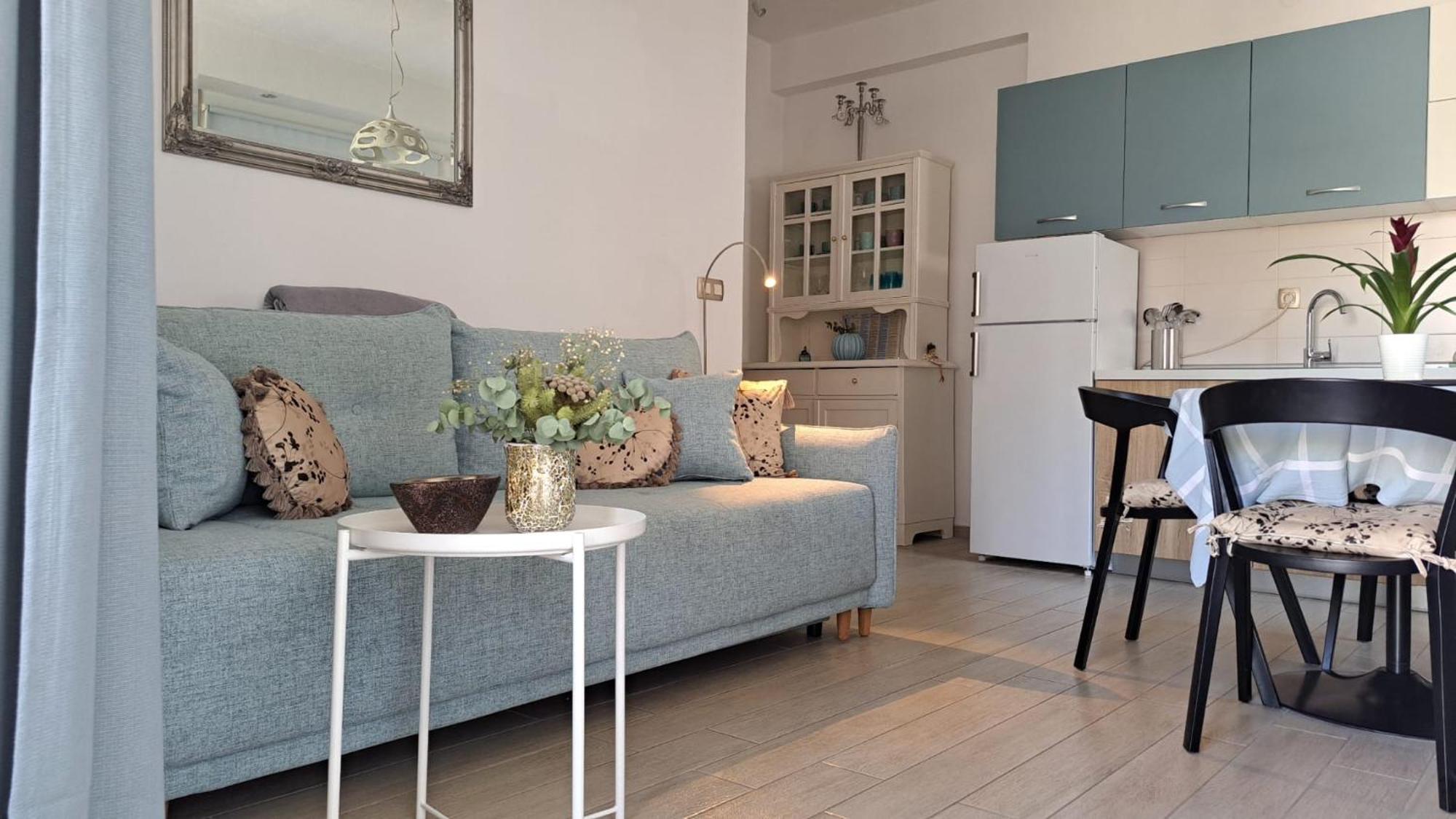 Apartmani Bruna Jezera Zewnętrze zdjęcie