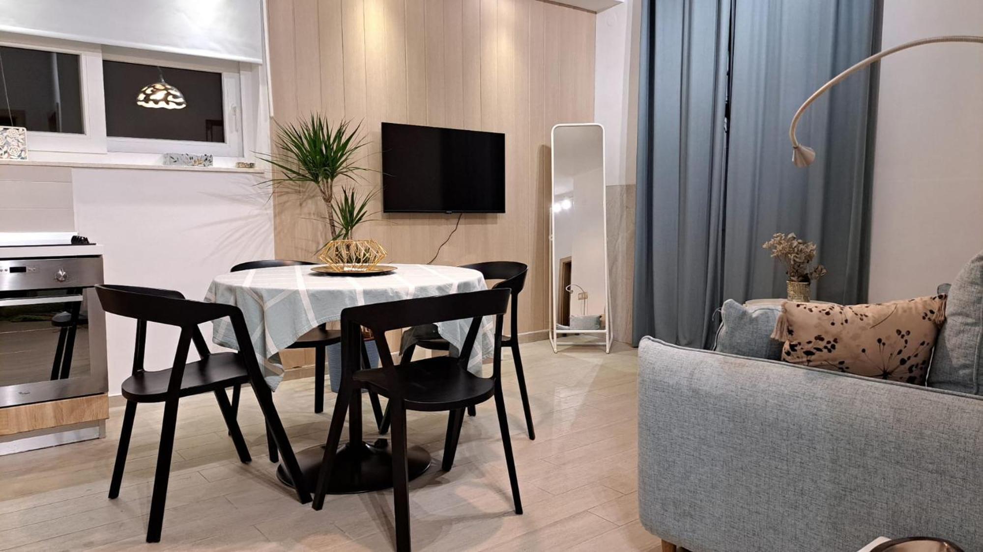 Apartmani Bruna Jezera Zewnętrze zdjęcie