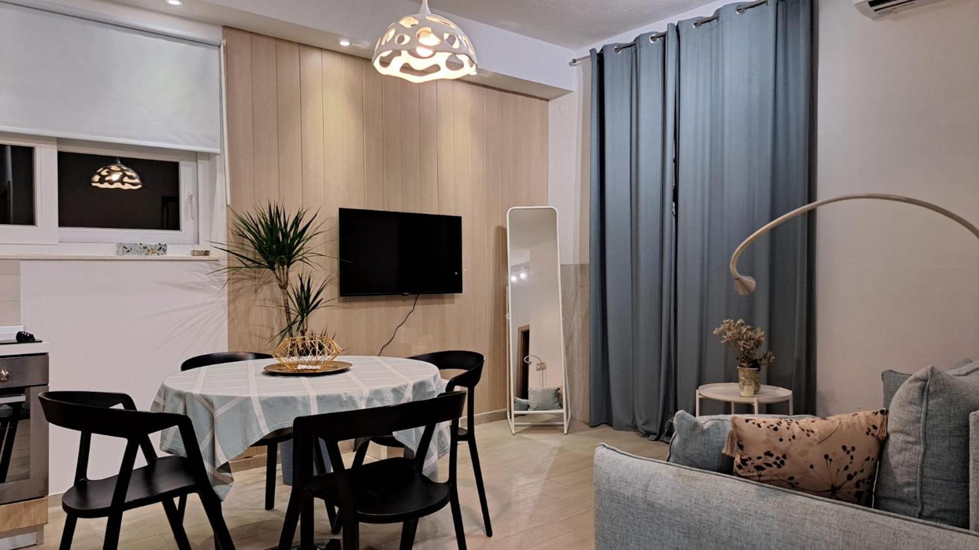 Apartmani Bruna Jezera Zewnętrze zdjęcie