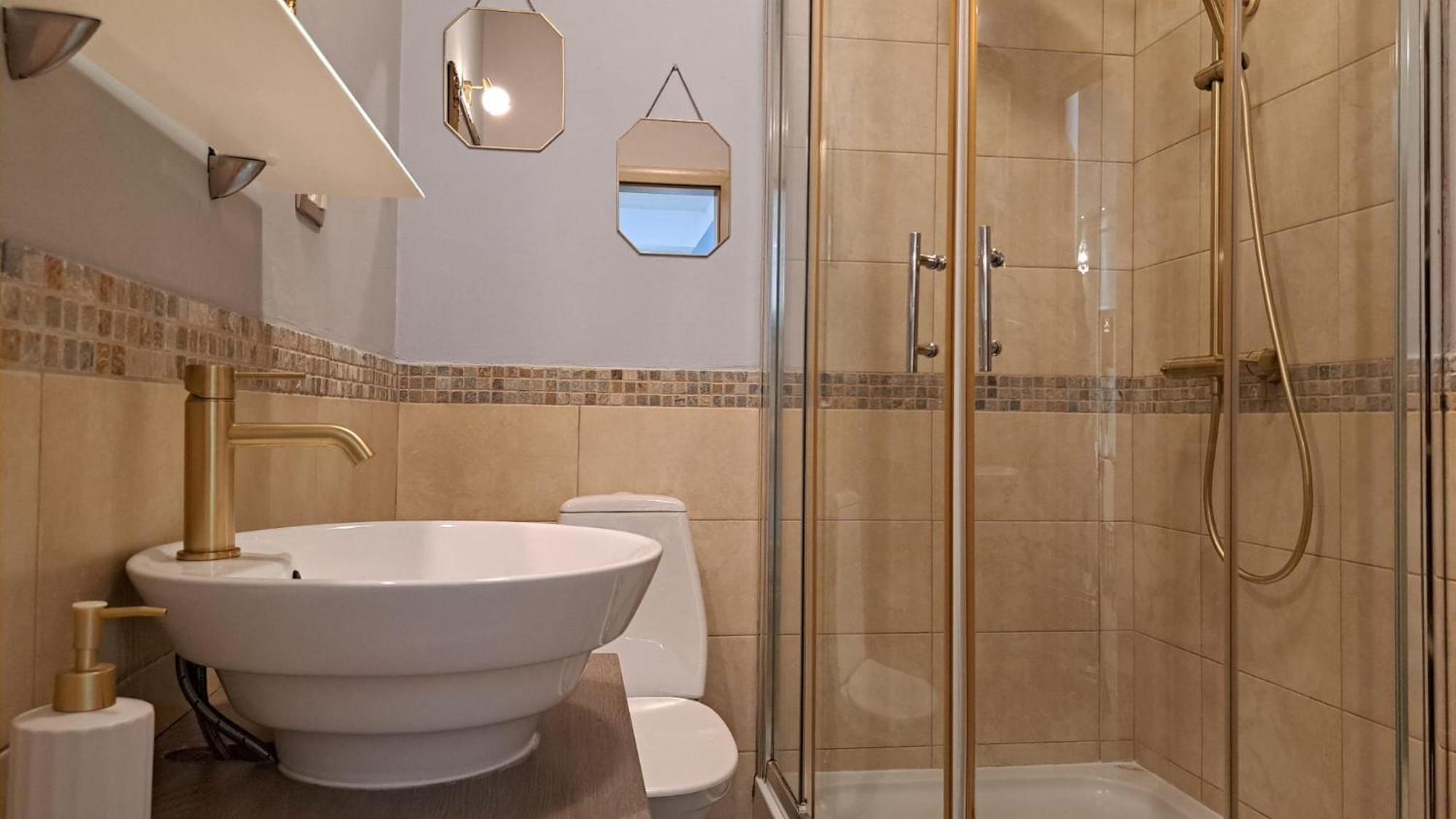 Apartmani Bruna Jezera Zewnętrze zdjęcie