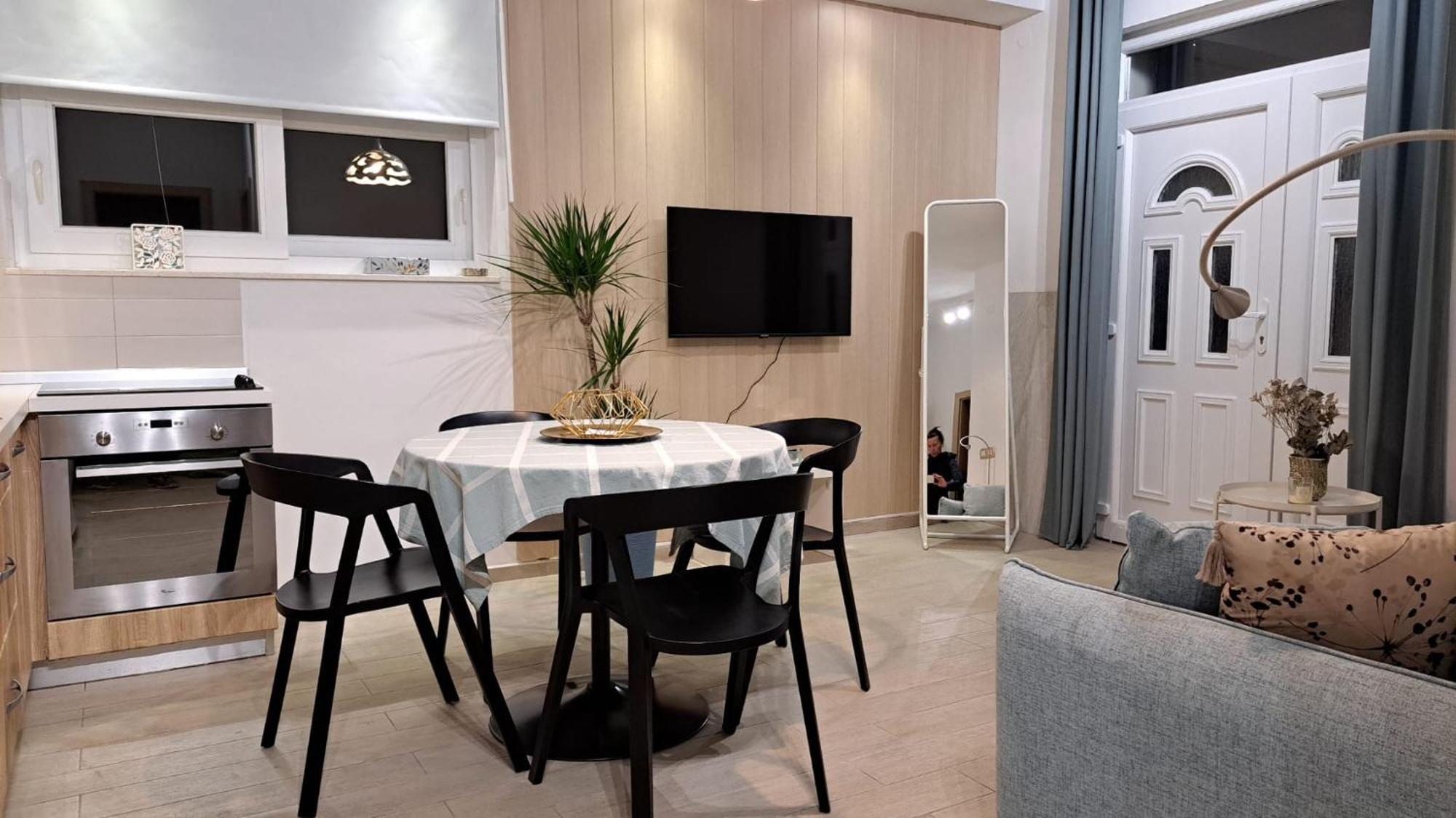 Apartmani Bruna Jezera Zewnętrze zdjęcie